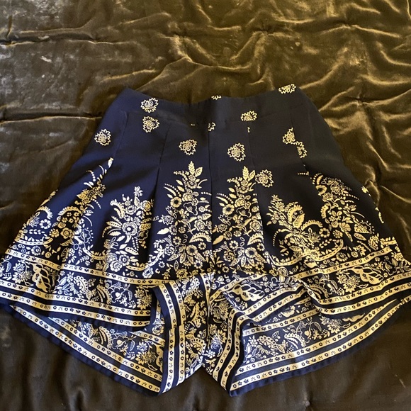 Matching navy set - Picture 2 of 7